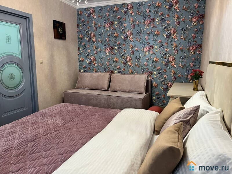 2-комн. квартира, 60 м²