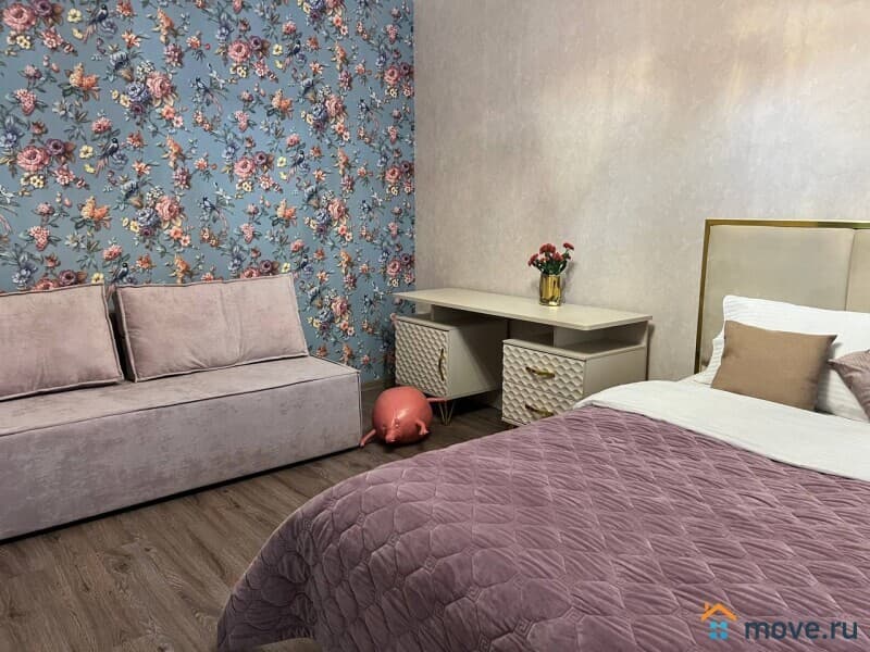 2-комн. квартира, 60 м²