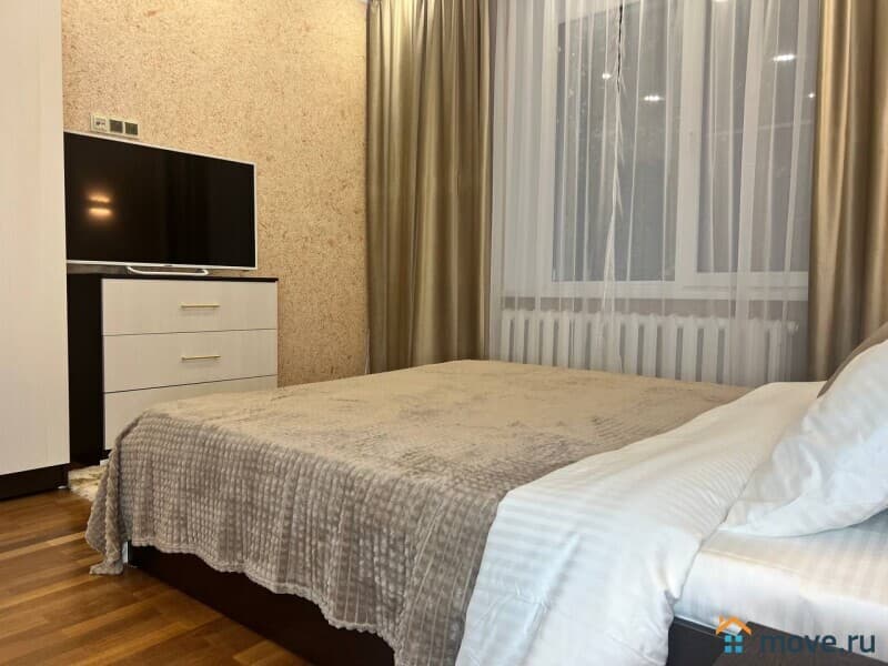 3-комн. квартира, 80 м&sup2;
