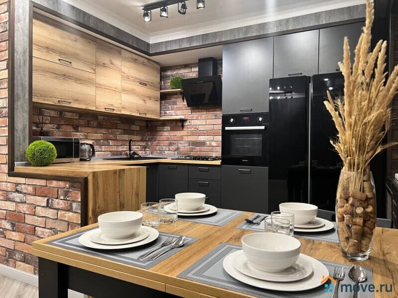 3-комн. квартира, 80 м&sup2;