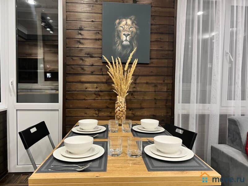 3-комн. квартира, 80 м&sup2;