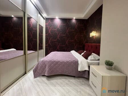 Сдам посуточно 2-комнатную квартиру, 45 м&sup2;, Ставрополь, Макарова переулок, 2