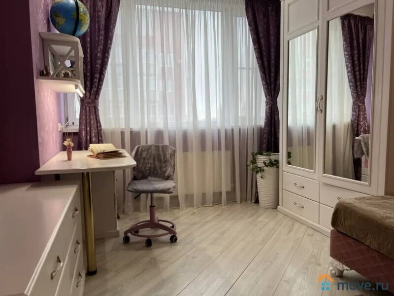 2-комн. квартира, 45 м&sup2;