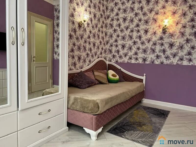 2-комн. квартира, 45 м&sup2;