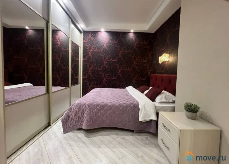 2-комн. квартира, 45 м&sup2;