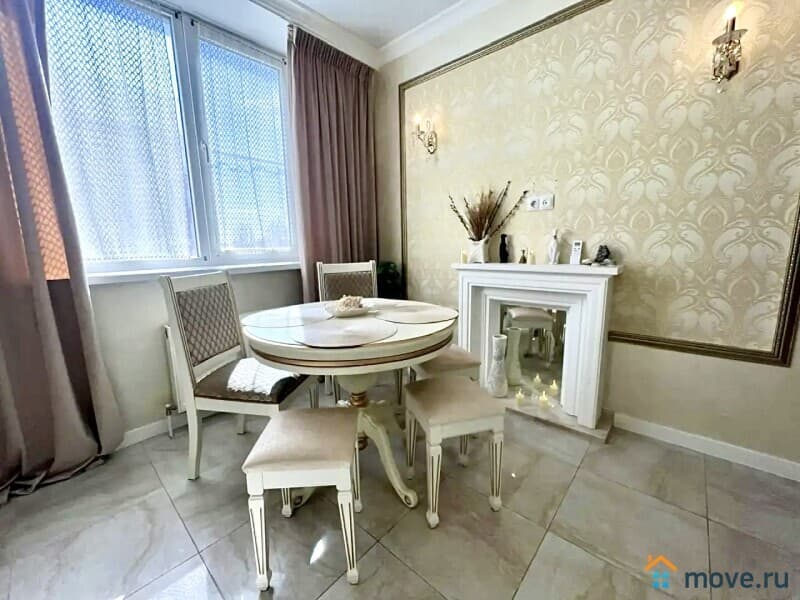 2-комн. квартира, 45 м&sup2;