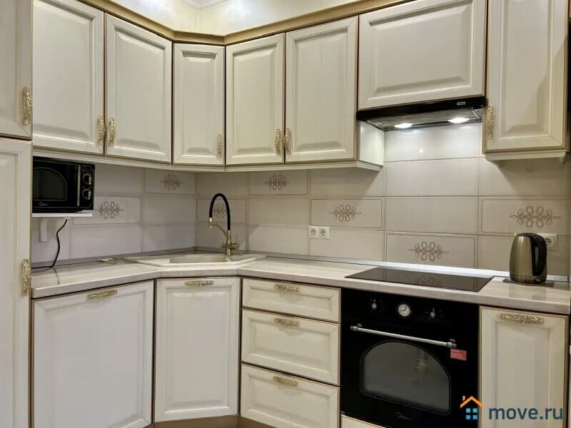 2-комн. квартира, 45 м&sup2;