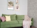 Сдается посуточно двухкомнатная квартира, 52 м², этаж 1 из 5. Фото 4