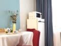 Сдается посуточно двухкомнатная квартира, 52 м², этаж 1 из 5. Фото 9