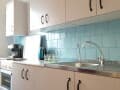 Сдается посуточно двухкомнатная квартира, 52 м², этаж 1 из 5. Фото 11