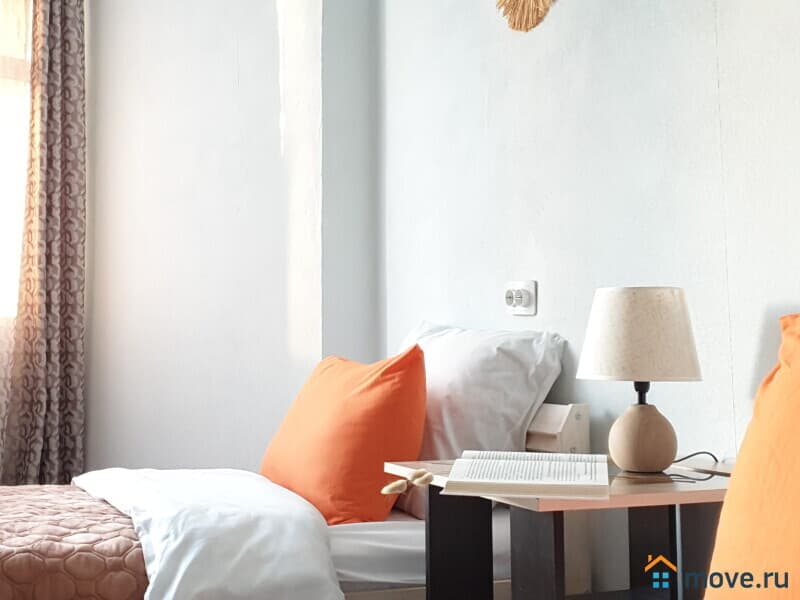 2-комн. квартира, 52 м²