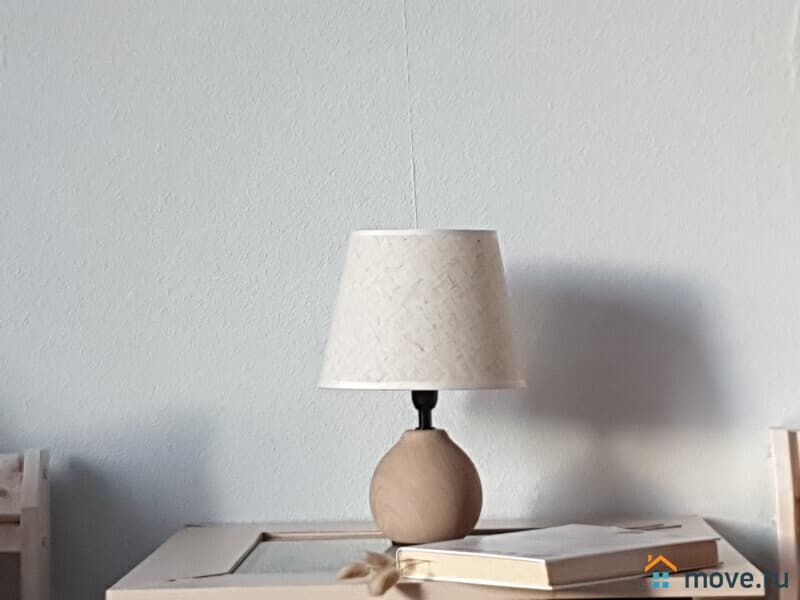2-комн. квартира, 52 м²