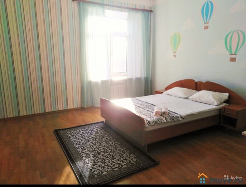 3-комн. квартира, 87 м²