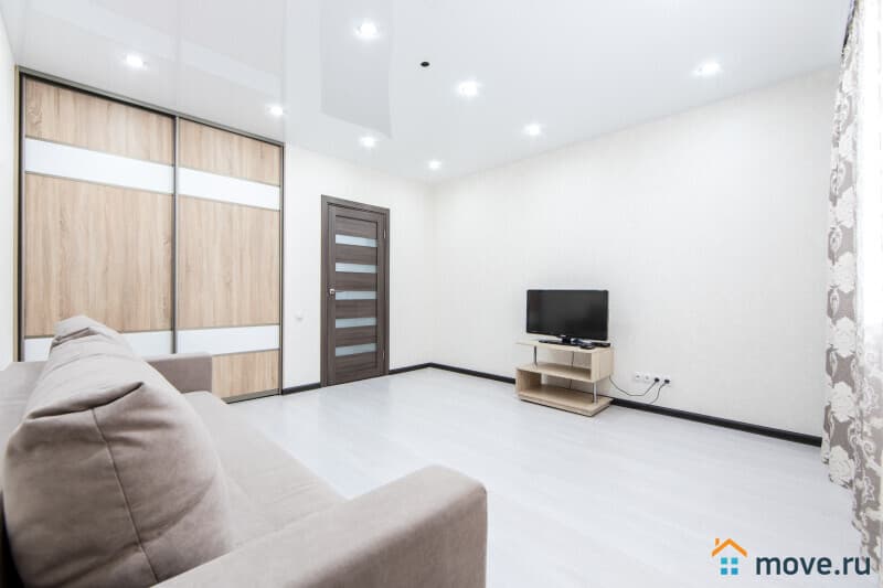 2-комн. квартира, 60 м²