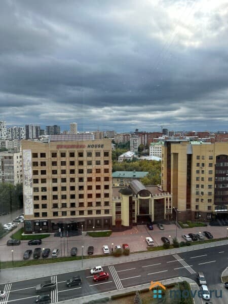 1-комн. квартира, 44 м²