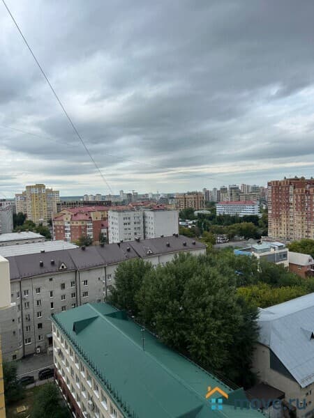 1-комн. квартира, 44 м²