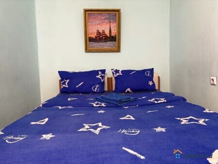 Сдаю квартиру на сутки