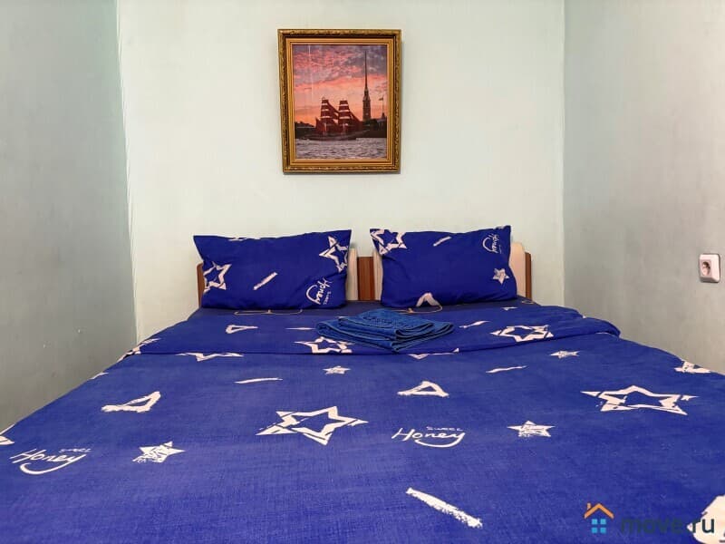 1-комн. квартира, 32 м²