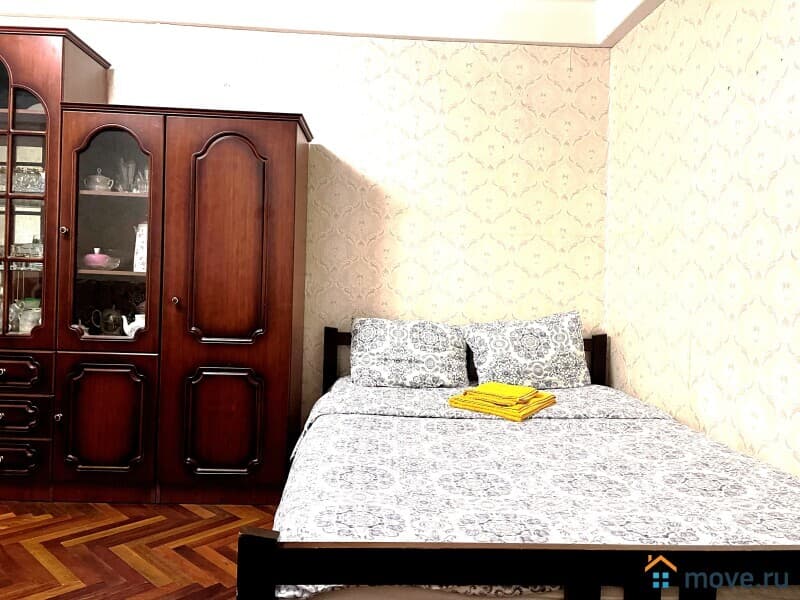 2-комн. квартира, 42 м²