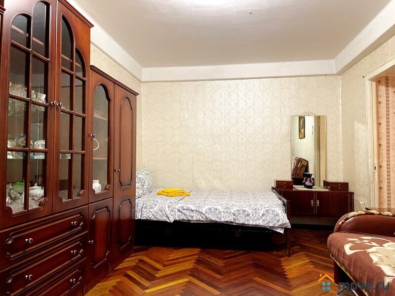 2-комн. квартира, 42 м²