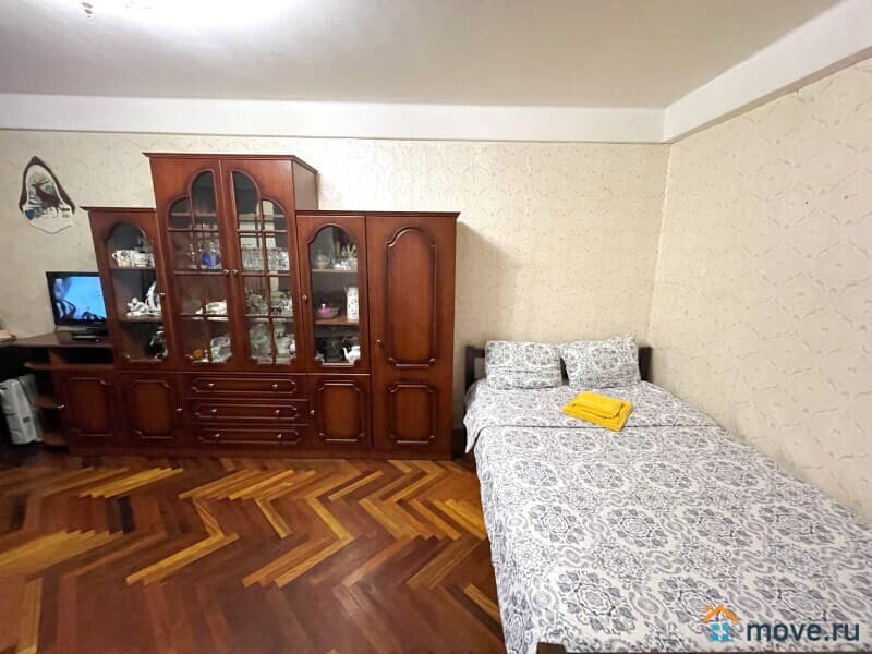 2-комн. квартира, 42 м²