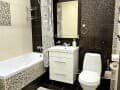 Сдается однокомнатная квартира, 41.1 м², этаж 3 из 5. Фото 18