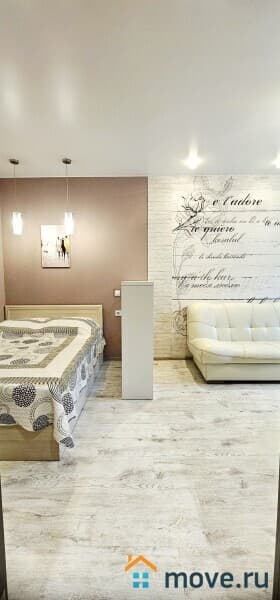 1-комн. квартира, 41.1 м²