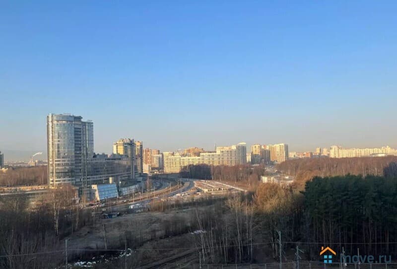 3-комн. квартира, 109 м&sup2;