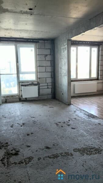 3-комн. квартира, 109 м&sup2;