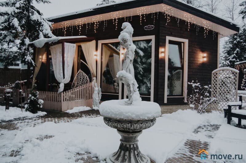 коттедж, 55 м²