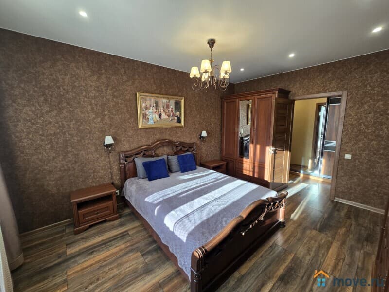 2-комн. квартира, 52 м²