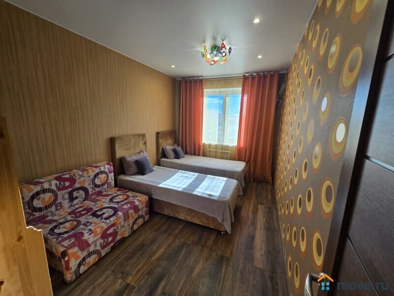 2-комн. квартира, 52 м²