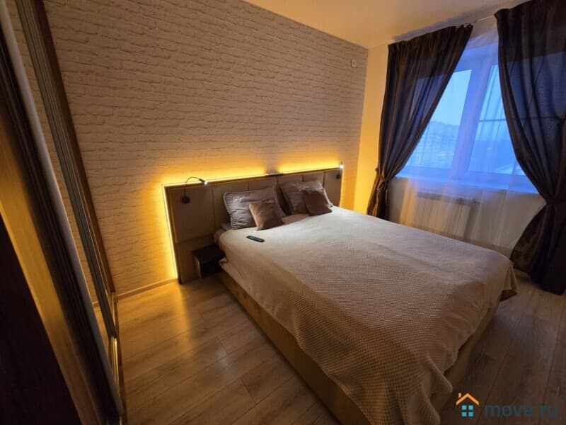 2-комн. квартира, 48 м&sup2;