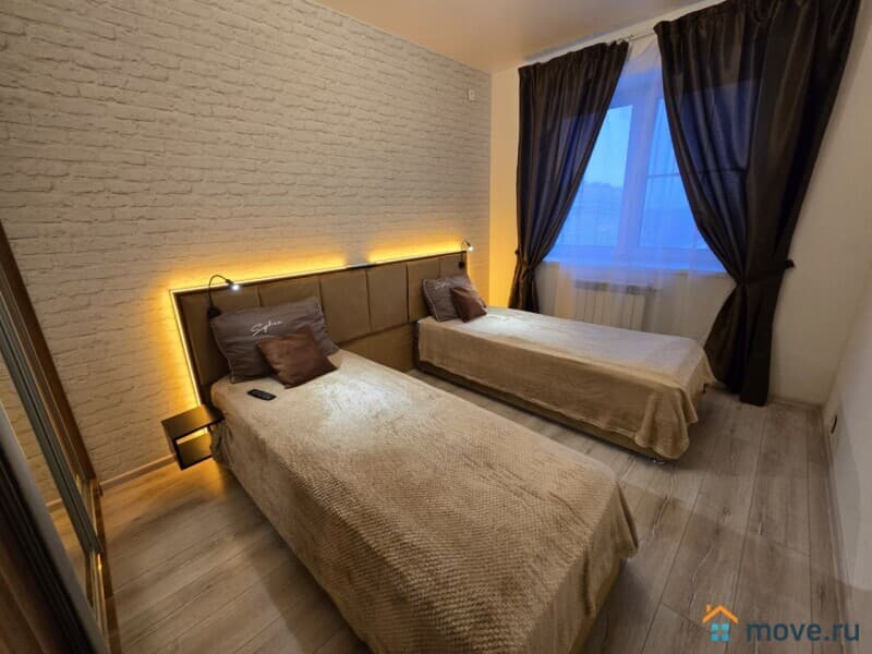 2-комн. квартира, 48 м&sup2;