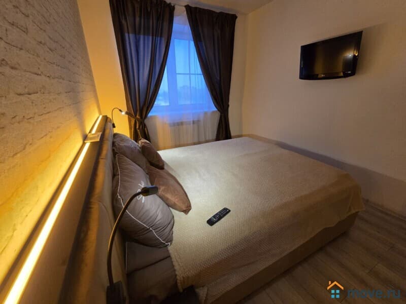 2-комн. квартира, 48 м&sup2;