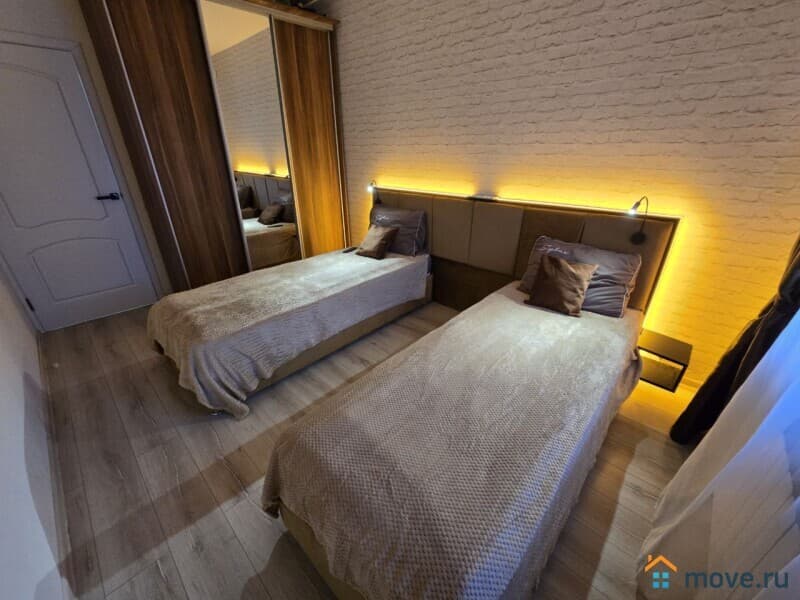 2-комн. квартира, 48 м&sup2;