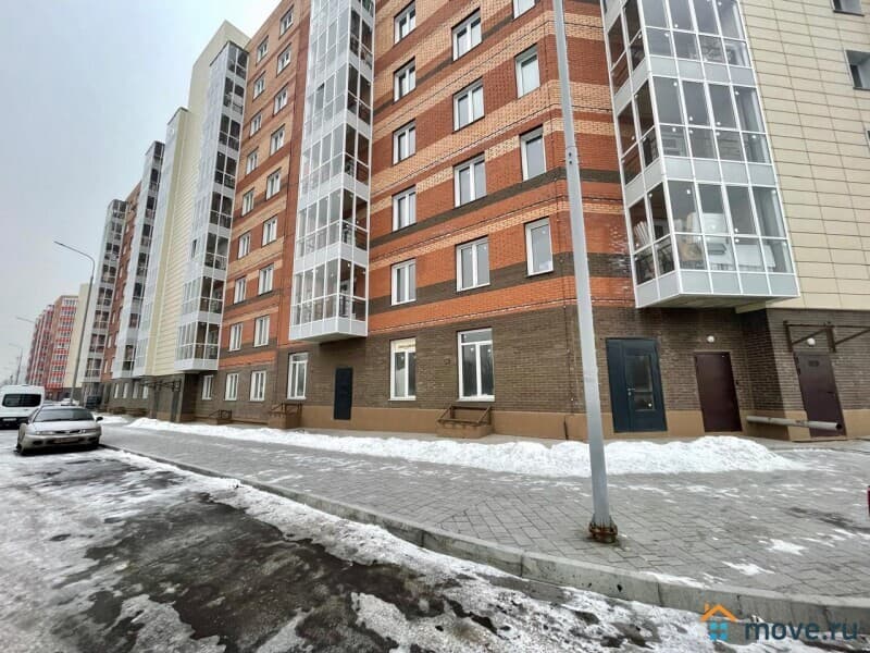 офис, 155 м²