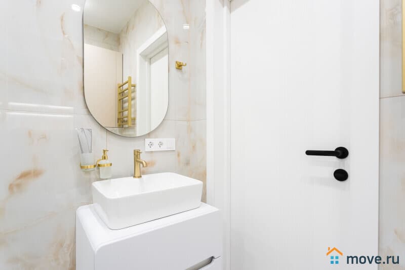 1-комн. квартира, 42 м&sup2;