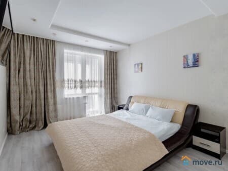 Сдаем посуточно 2-комнатную квартиру, 65 м&sup2;, Зеленоградск, улица Московская, 105