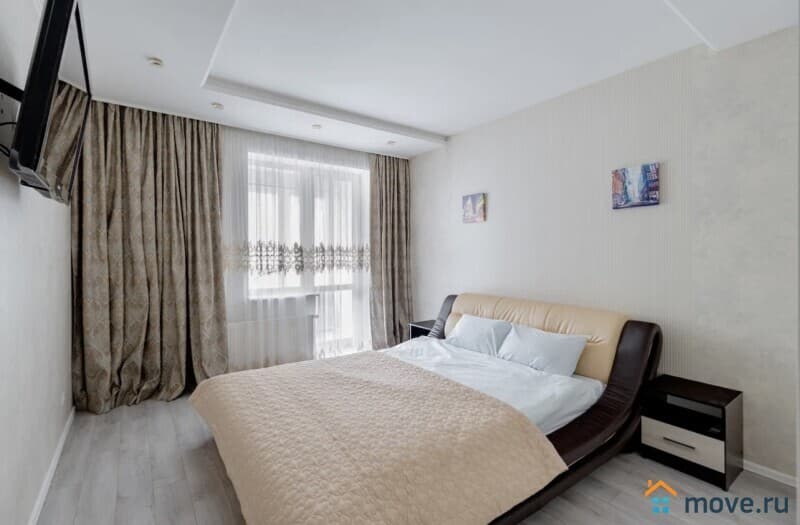 2-комн. квартира, 65 м&sup2;