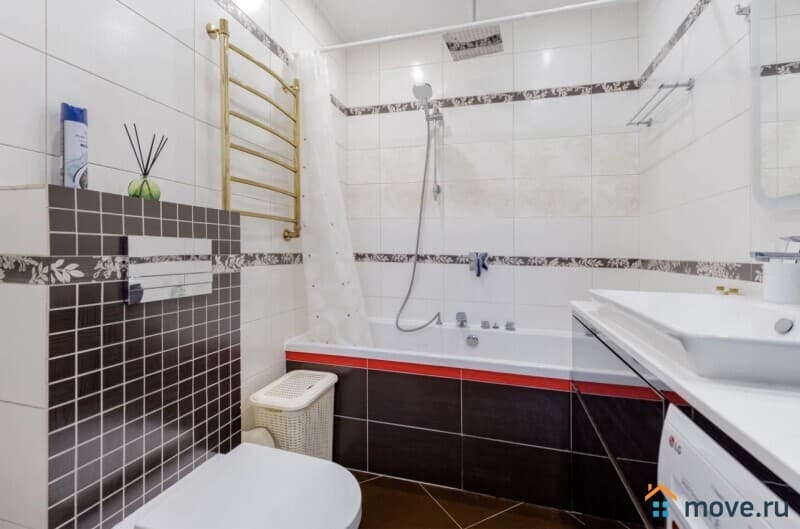 2-комн. квартира, 65 м&sup2;