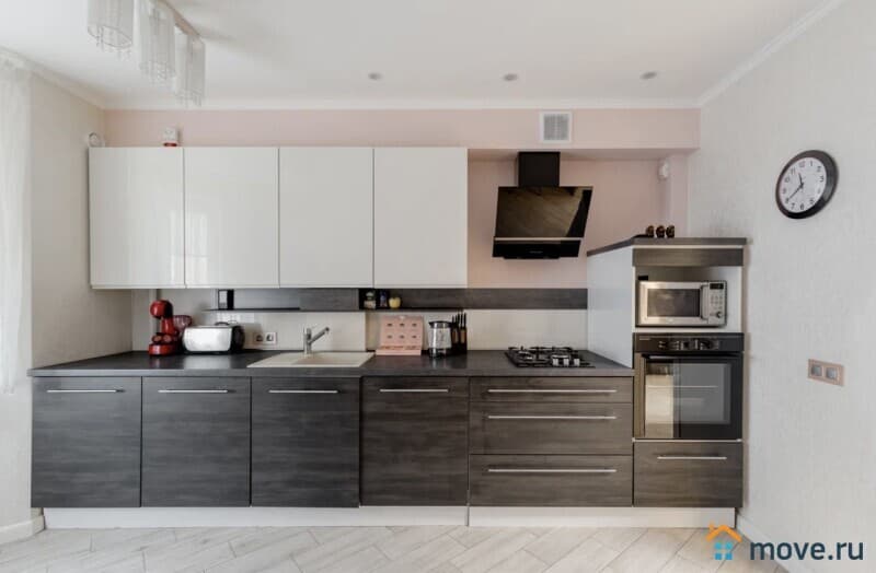 2-комн. квартира, 65 м&sup2;