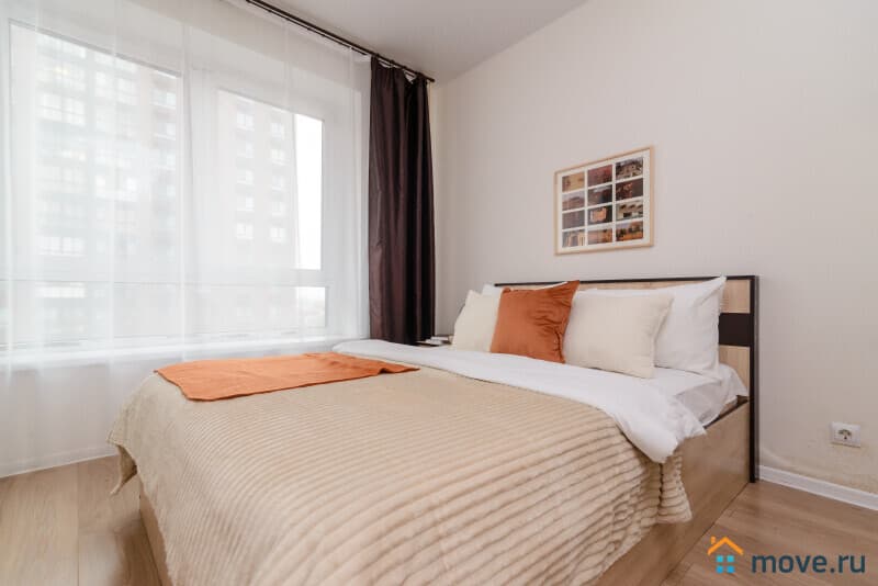 2-комн. квартира, 40 м&sup2;