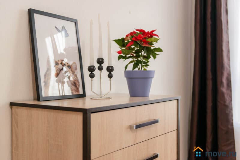 2-комн. квартира, 40 м&sup2;