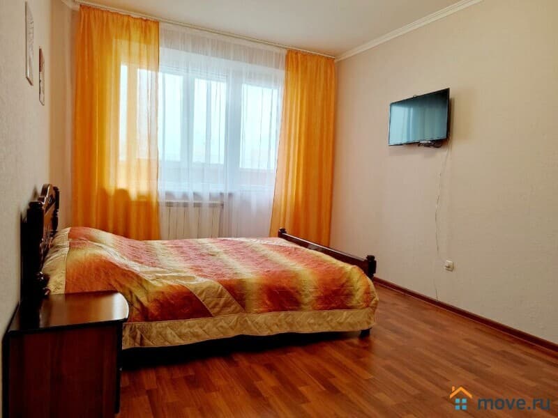 1-комн. квартира, 35 м²