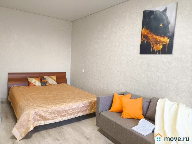 1-комн. квартира, 30 м²