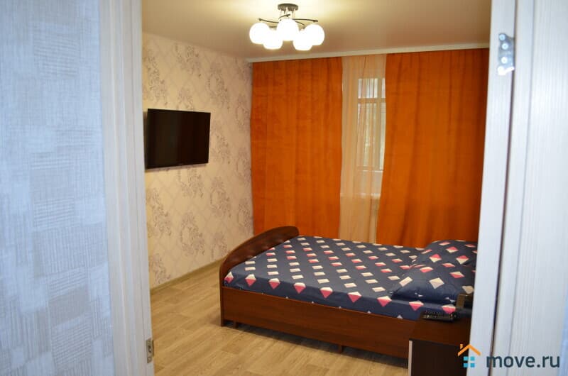 2-комн. квартира, 46 м²