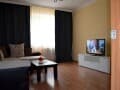 Сдам двухкомнатную квартиру на сутки, 67 м², этаж 2 из 7. Фото 1