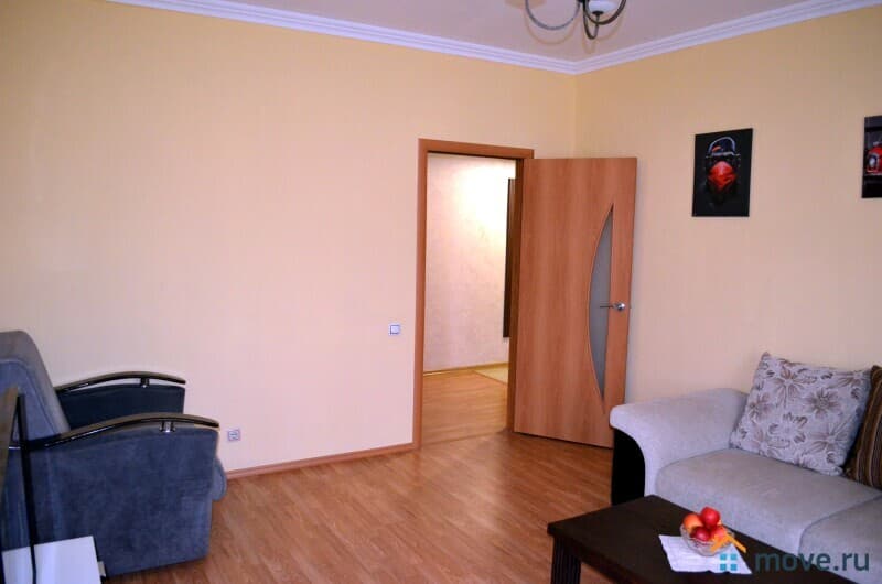 2-комн. квартира, 67 м²