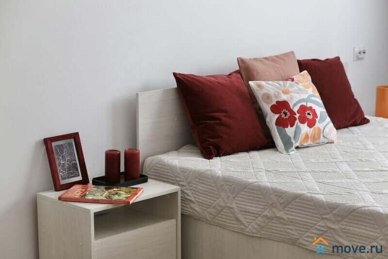 2-комн. квартира, 52 м²